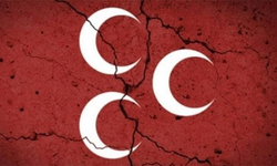Cumhur İttifakı'nda istifa şoku!Türk Milliyetçiliği bu değil dedi