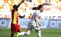 Galatasaray'dan Fenerbahçe transfer çalımı! Abdülkerim Bardakcı Galatasaray'da!