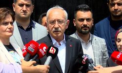 Kılıçdaroğlu'ndan Erdoğan'a çok sert Prens Selman tepkisi
