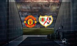 Manchester United - Rayo Vallecano izle canlı yayın naklen kesintisiz HD full