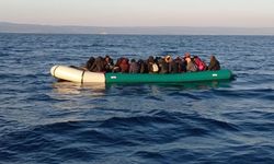 Türk Sahil Güvenlik kurtardı! 8 bin göçmeni ölüme terk ettiler
