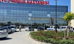 Konya’da doktor silahla saldırıda hayatını kaybetti, zanlı intihar etti