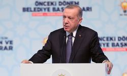 Erdoğan'dan tarihi açıklama: 'Artık kaybedecek çok şeyimiz var'