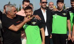Akhisarspor'da baklava yiyen 8 futbolcu kadro dışı bırakıldı