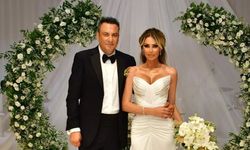 Petek Dinçöz'ün düğün hediyesi tam 1 milyon 300 bin lira