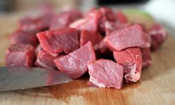 Et ve Süt Kurumu karkas et fiyatlarını artırdı