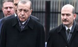 Ankara'da kulisler karıştı! Erdoğan, Soylu'yu görevden mi alıyor?