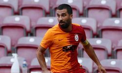 Galatasaray'da Arda Turan için flaş karar!