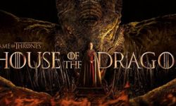 House of the Dragon 7. bölüm full izle! House of the Dragon son bölüm HBO dizi izle ekranında!