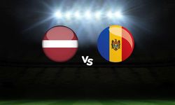 Letonya Moldova maçı canlı (İZLE) hangi kanalda saat kaçta?