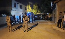 Osmaniye'de husumetli aileler arasında silahlı kavga: 2 ölü