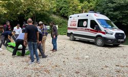 Sinop'ta kahreden haber: Tatil için gitmişlerdi, ölüler ve yaralı var