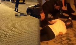 İstanbul'da küçük kız 20'nci kattan düştü, acılı annenin hali yürekleri yaktı