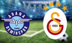 Nefes kesen maçta her şey var ama gol yok! Galatasaray, Adana Demirspor'a diş geçiremedi