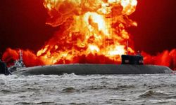 Putin'in şakası yok! Rus medyası endişe veren gelişmeyi duyurdu: Nükleer denizaltı açık denize çıktı
