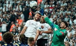 Derbide gol sesi çıkmadı: Beşiktaş 0-0 Fenerbahçe maçı özeti