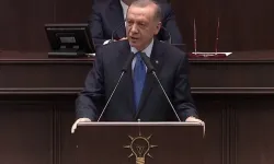 Erdoğan'dan CHP'ye ''başörtüsü'' teklifi