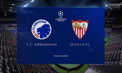 Sevilla - Kopenhag maçı (CANLI İZLE) Selçuk Sports HD Taraftarium24 Justin TV JestYayın