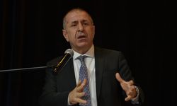 Ümit Özdağ, Erdoğan bombasını patlattı: İlk defa açıklıyorum