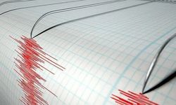 Antalya'da korkutan deprem! AFAD duyurdu