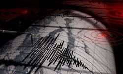 Ege Denizi'nde 4.7 büyüklüğünde deprem meydana geldi!