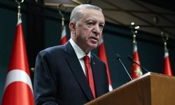 Erdoğan'dan ABD'ye sert mesaj: Tahammül etmek zorunda değiliz