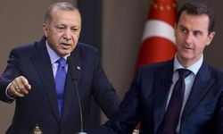 Suriye ile buzlar eriyecek mi? Cumhurbaşkanı Erdoğan, Mısır üstünden örnek vererek noktayı koydu