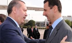 Suriye Devlet Başkanı Esad'dan Türkiye açıklaması