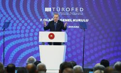 Cumhurbaşkanı Erdoğan' dan önemli açıklamalar