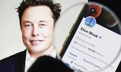 Elon Musk duyurdu! Twitter'da "mavi tik" ücreti bakın ne kadar oluyor