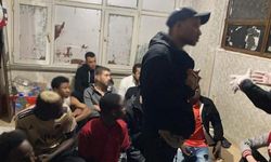 İstanbul'da kaçak göçmenlere 'evlerini kiralayanlara' operasyon: 11 gözaltı
