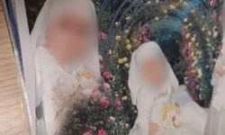 6 yaşındaki kızını evlendirdiği iddia edilen zanlı konuştu