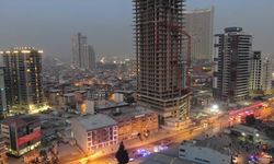 Bu körfezin iki yakası neden birbirinden farklıdır?