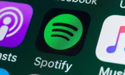 Müzikseverlerin kulağına hoş gelecek liste: Spotify, yeni yıl öncesinde duyurdu