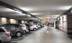 AVM otoparkına ödediğiniz ücreti geri alabilirisiniz!