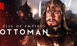 Rise Of Empires: Ottoman 2. sezon 8 bölüm izle Netflix