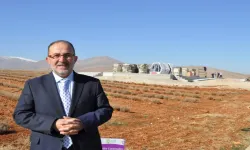 Afşin Belediyesi Türkiye'de bir ilke imza attı