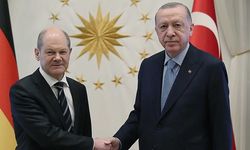Almanya Erdoğan’ın yapacağı ziyareti iptal etti