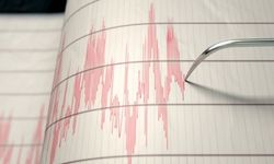 İran'daki 5.8 büyüklüğünde deprem Iğdır’da da hissedildi