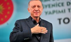 Erdoğan'ın ''Kronometre sıfırlandı'' sözlerine Altılı Masa'dan çok sert yanıt
