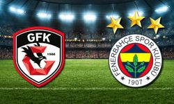 Gaziantep FK - Fenerbahçe canlı izle Bein Sports 1 şifresiz GFK FB canlı maç izle