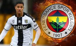 Fenerbahçe 7 milyon euroya transfer etti! Jayden Oosterwolde İstanbul'a geliyor