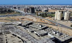 Güven ve istikrar oluştu! Türk firmaları Libya'ya dönüyor