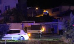 O ilde yolcu otobüsü kamyonete çarptı: 3'ü çocuk 7 yaralı