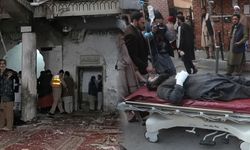 Pakistan'da terör saldırısı! Canlı bomba kendisini patlattı: Namazdaki 32 kişi öldü
