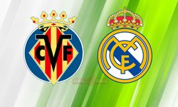 Villarreal Real Madrid izle canlı yayın naklen kesintisiz HD full