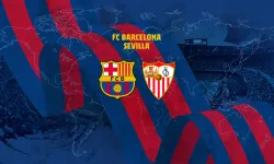 Barcelona Sevilla maçı HD izle canlı S SPORT LİNK