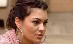 Kısmetse Olur Cansel Çördük'ün yırtmacı olay oldu! Her yeri açıktı
