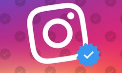 Instagram paralı sisteme geçiyor: Mavi tik ücretli oluyor!