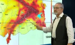 Kahramanmaraş depremini bilen Naci Görür: İnşallah bu sefer sesimi yetkililere duyurabilirim